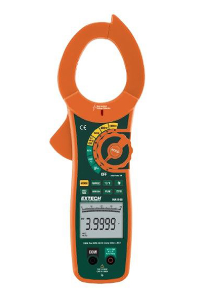 MA1500 Clamp Meter CIS New