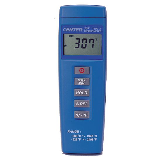 Digital Thermometer K Type